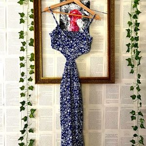 Cut out cute summer one piece